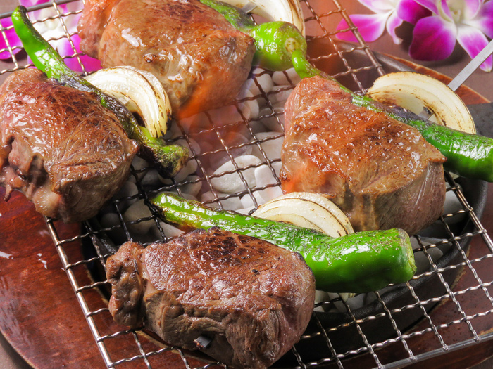 吉祥寺で話題のお店 大人のbbqプラン シュラスコスタイル を実施中 食べログまとめ 吉祥寺で話題のお店 大人のbbqプラン シュラスコスタイル を実施中 食べログまとめ