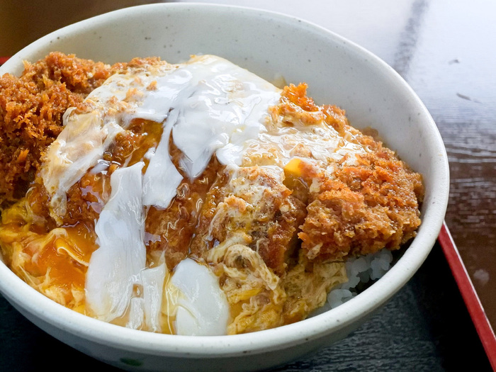 讃岐うどんとかつ丼選 2 食べログまとめ