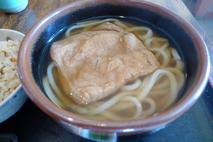 狐 大阪のきつねうどん 厳選5店 信太 食べログまとめ 狐 大阪のきつねうどん 厳選5店 信太 食べログまとめ
