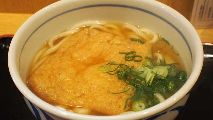 狐 大阪のきつねうどん 厳選5店 信太 食べログまとめ 狐 大阪のきつねうどん 厳選5店 信太 食べログまとめ