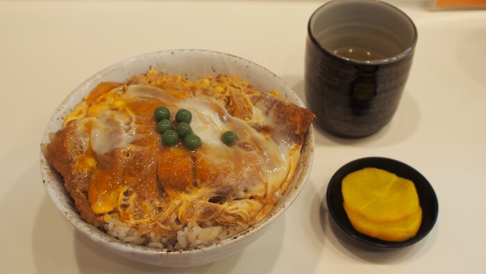 大阪 ミナミ 丼の旨い店 厳選5店 食べログまとめ