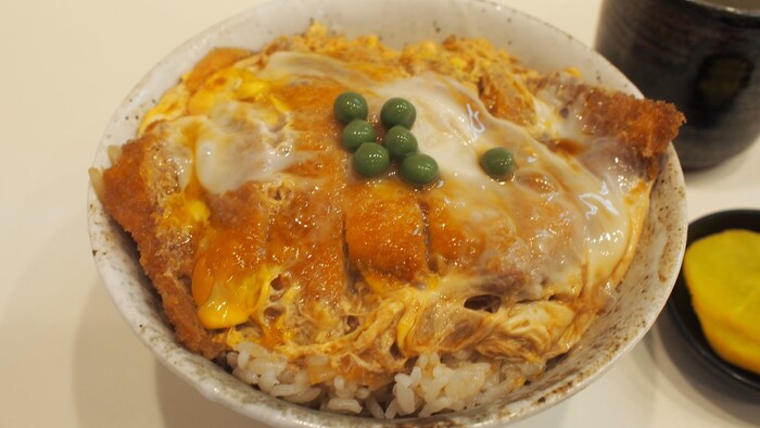 大阪 ミナミ 丼の旨い店 厳選5店 食べログまとめ