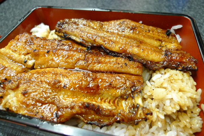 地焼き限定 阪堺電車沿線の鰻の名店 5選 食べログまとめ