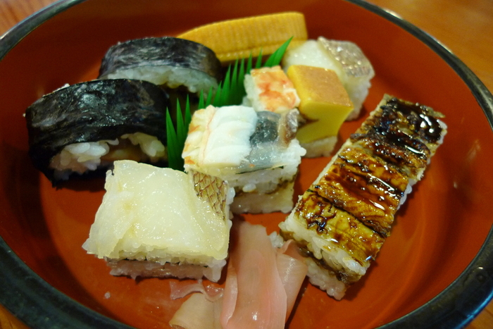 あべの 天王寺 大阪らしさを感じるお寿司 二寸六分の懐石 食べログまとめ