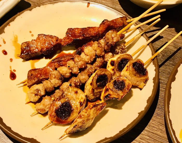 東京都内 女子が気軽に入れて おいし い焼鳥が食べられるお店 9選 食べログまとめ