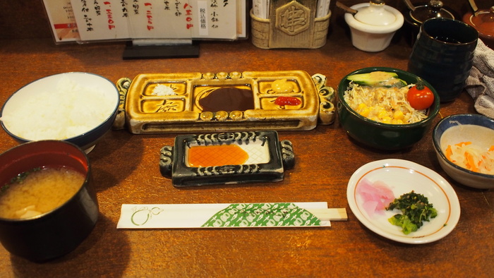 あべの 天王寺 おひとりさまランチを串カツで 食べログまとめ