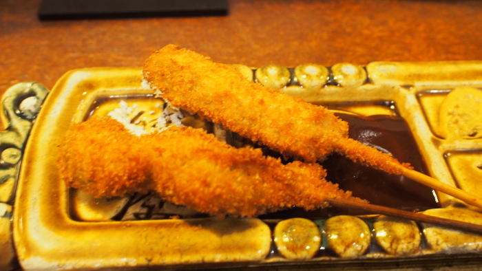 あべの 天王寺 おひとりさまランチを串カツで 食べログまとめ あべの 天王寺 おひとりさまランチを串カツで 食べログまとめ