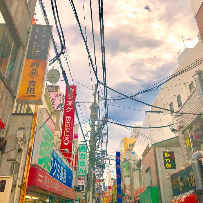 埼玉県さいたま市のjr大宮駅東口の南銀座通りの美味しい9店 食べログまとめ 埼玉県さいたま市のjr大宮駅東口の南銀座通りの美味しい9店 食べログまとめ