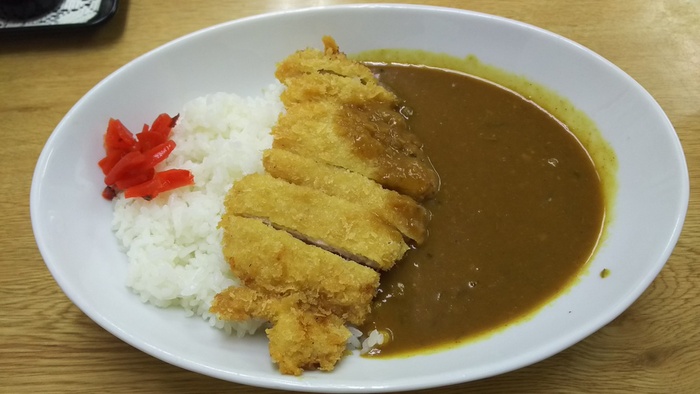 がっつり あべの 天王寺のカツカレー 7選 スパイシー 食べログまとめ