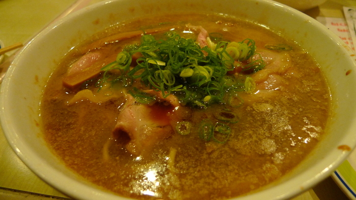 あべの 天王寺 コラーゲンたっぷりの こってり ラーメン 食べログまとめ