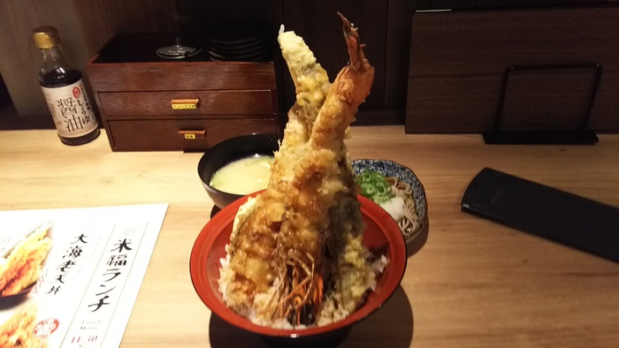 あべの 天王寺 華やかな海鮮丼が楽しめるお店 厳選5店 食べログまとめ
