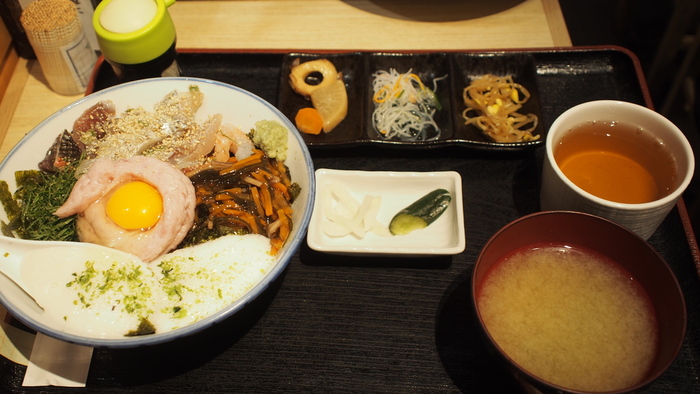 あべの 天王寺 華やかな海鮮丼が楽しめるお店 厳選5店 食べログまとめ あべの 天王寺 華やかな海鮮丼が楽しめるお店 厳選5店 食べログまとめ