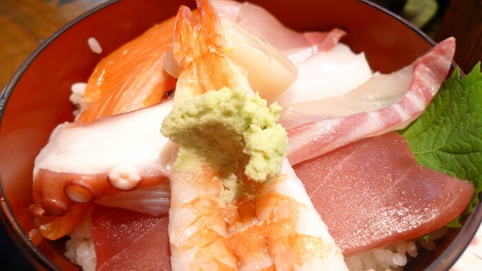 あべの 天王寺 華やかな海鮮丼が楽しめるお店 厳選5店 食べログまとめ