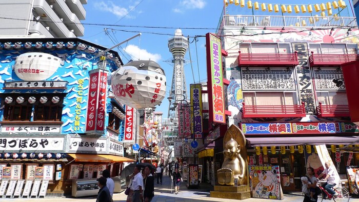 通天閣 新世界 で輝く名店 ジャンジャン町 食べログまとめ