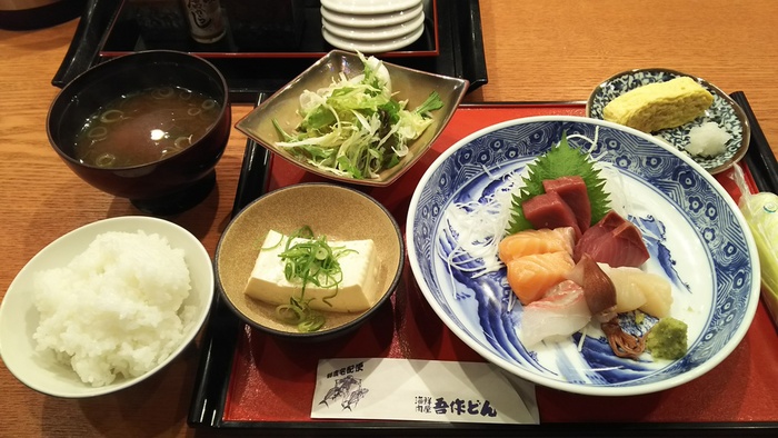 あべの 天王寺 魚が旨い居酒屋ランチ 9選 食べログまとめ あべの 天王寺 魚が旨い居酒屋ランチ 9選 食べログまとめ