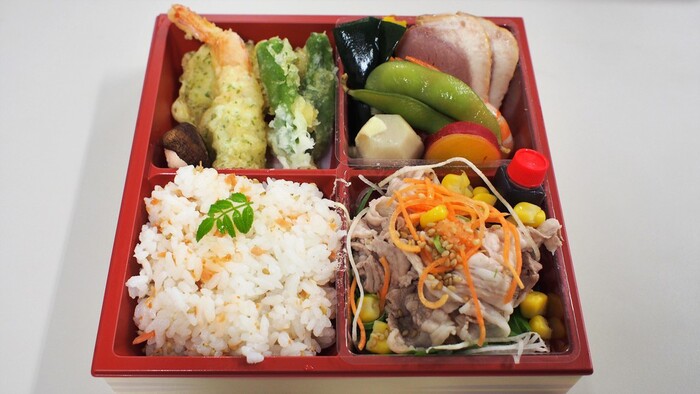 大阪 ターミナルで手に入る幕の内弁当 7態 食べログまとめ 大阪 ターミナルで手に入る幕の内弁当 7態 食べログまとめ