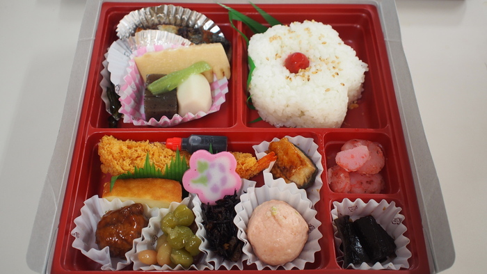 大阪 ターミナルで手に入る幕の内弁当 ７態 食べログまとめ