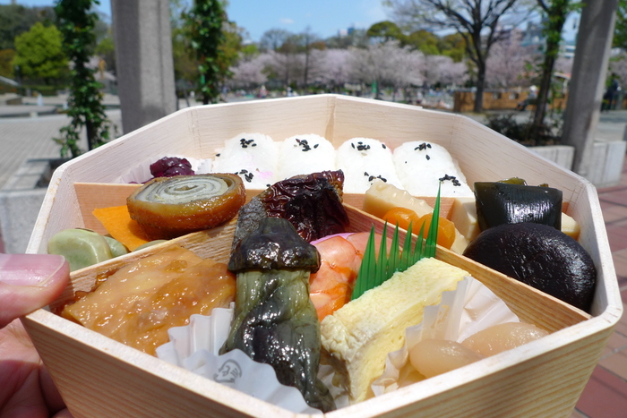 大阪 ターミナルで手に入る幕の内弁当 ７態 食べログまとめ