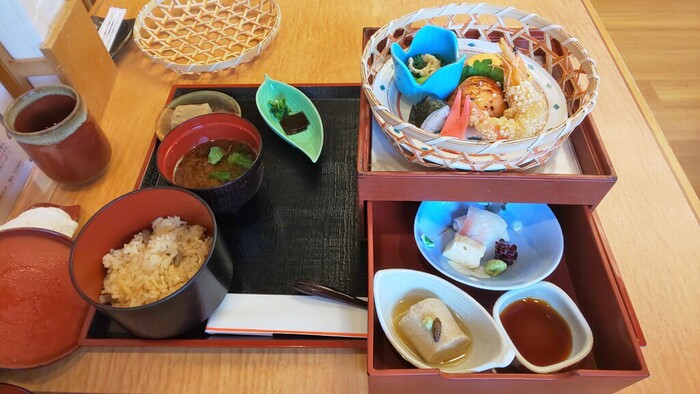 上六 谷九 しっとり味わう日本料理のお店 6選 食べログまとめ