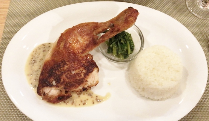 裏渋谷 奥渋谷 1 000円程度のランチ 気軽でお洒落で美味しいお店10選 お一人様もok 食べログまとめ