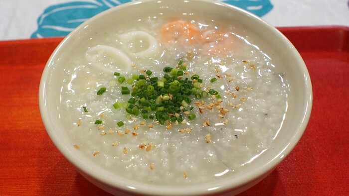 大阪 寒い季節は中華粥 おかいさん 食べログまとめ 大阪 寒い季節は中華粥 おかいさん 食べログまとめ