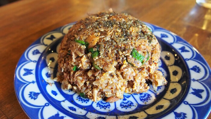 あべの 天王寺 炒飯の世界 中華 エスニック 食べログまとめ