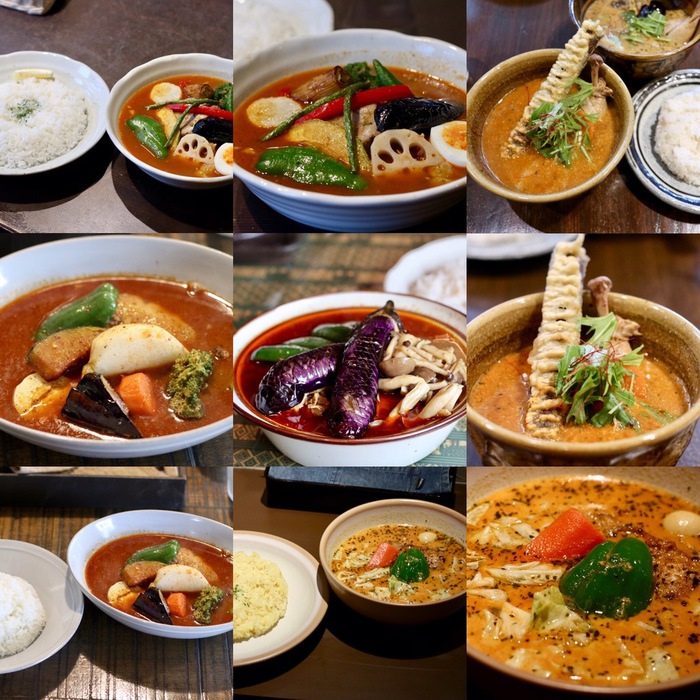 札幌でおすすめの美味しいスープカレー 厳選選 食べログまとめ
