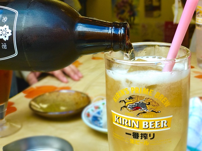 19年版 桜木町 野毛 これ一本で一日分 昼から飲むおすすめ野毛飲み せんべろ居酒屋まとめ 食べログまとめ