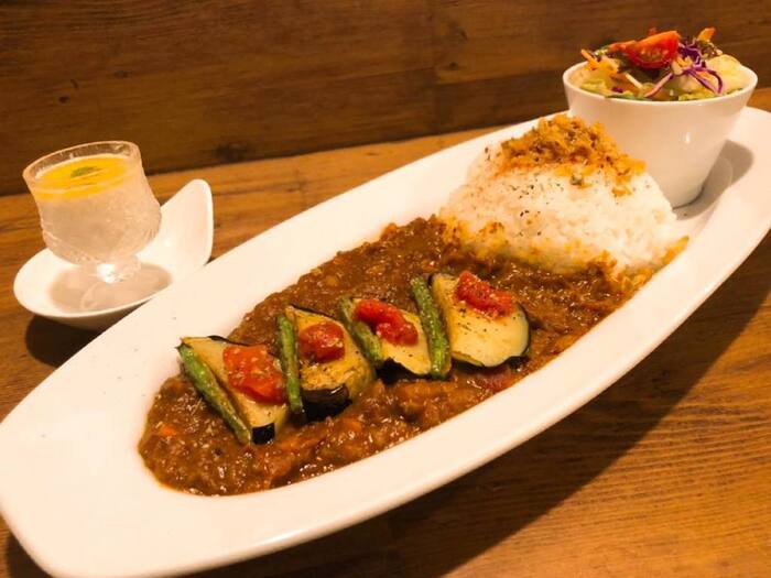 堺東 カレー ランチから絶品カレーを食べられるお店3選 食べログまとめ