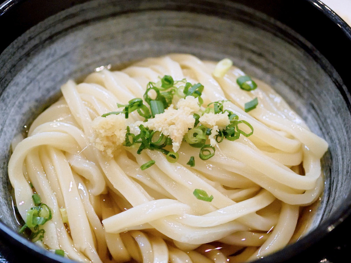 讃岐うどんの旨い店 東讃地域 高松市 あ な 食べログまとめ