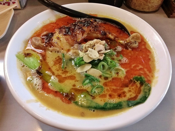 本当に旨い都内の 担々麺 ベスト30軒 食べログまとめ