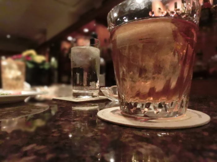 北新地のお勧めｂａｒその デートに最適なｂａｒ 食べログまとめ