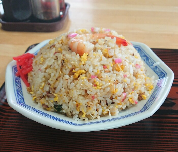 この一年 オヤジの食べた チャーハン１０選 食べログまとめ