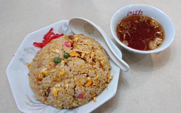 この一年 オヤジの食べた チャーハン１０選 食べログまとめ