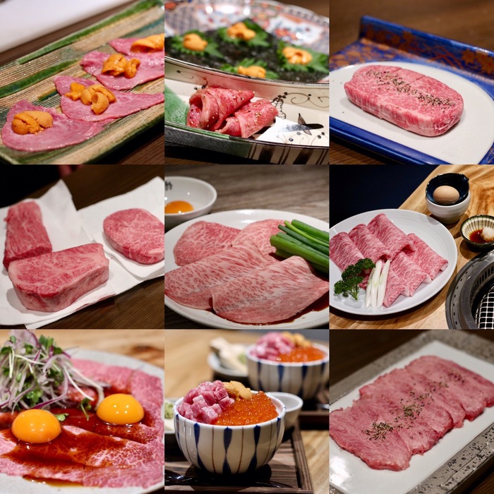 名古屋でおすすめの美味しい焼肉店 厳選22選 食べログまとめ