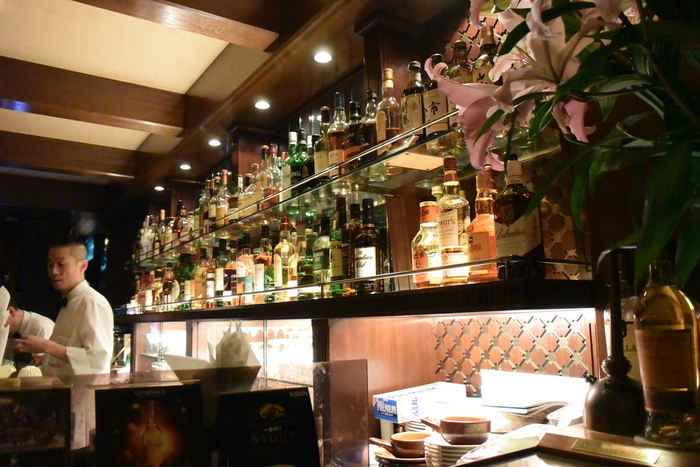 静かに飲める大阪 ミナミのｂａｒ オトナの店１０選 食べログまとめ