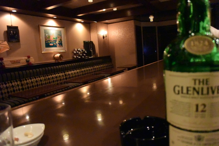 静かに飲める大阪 ミナミのｂａｒ オトナの店１０選 食べログまとめ