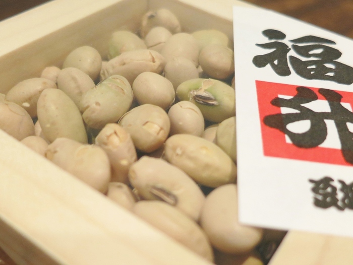 お豆さん 節分豆はどこで購入しますか 食べログまとめ