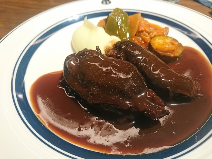 虎ノ門横丁の名店たち お洒落なランチスポット 食べログまとめ