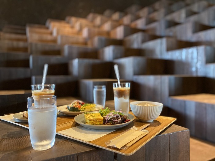 年ニューオープン 渋谷今話題のカフェ バー５選 食べログまとめ