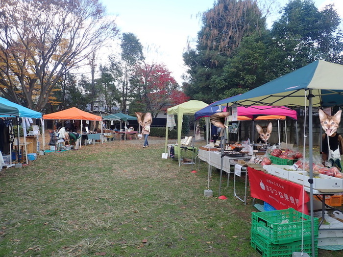 仙台 新寺こみち市に行ってみよう お野菜 海産物 農産品編 食べログまとめ