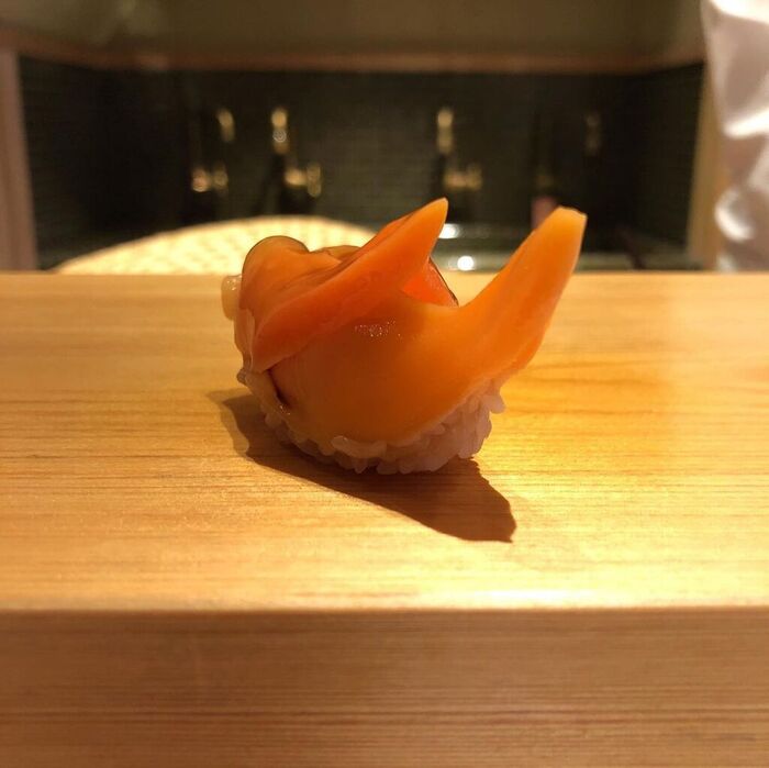 イラマチ男タコ蔵が選ぶ 1万円以下で食べれる本物の高級江戸前寿司ランチ 食べログまとめ