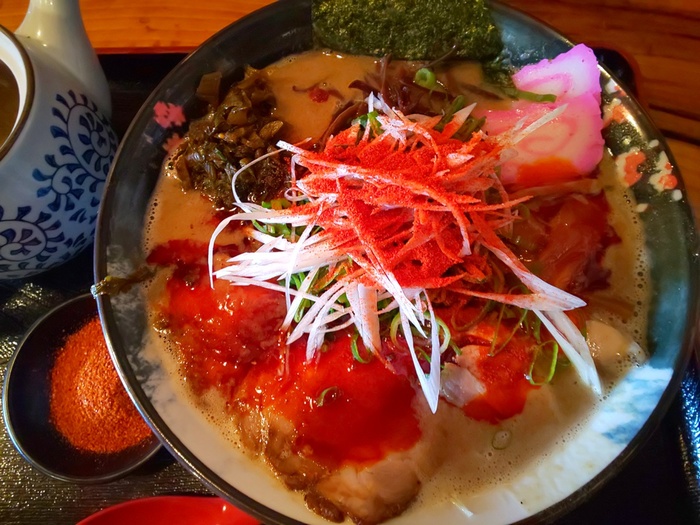 年 コロナ渦においても無性に食べたくなる 大分絶品ラーメン 食べログまとめ