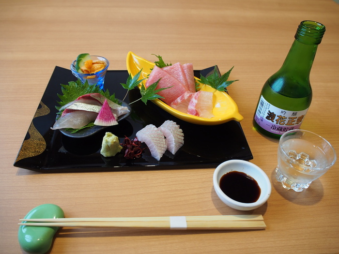 昼飲みできる寿司屋 マイベスト 食べログまとめ