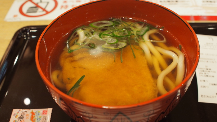 あべの 天王寺 お揚げさんのうどん きつね きざみ 食べログまとめ あべの 天王寺 お揚げさんのうどん きつね きざみ 食べログまとめ