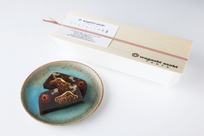 センスが光るオシャレ和菓子でホワイトデー 東京都内 食べログまとめ