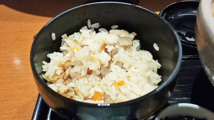 あべの 天王寺 お米が主役の美味しい料理 食べログまとめ あべの 天王寺 お米が主役の美味しい料理 食べログまとめ