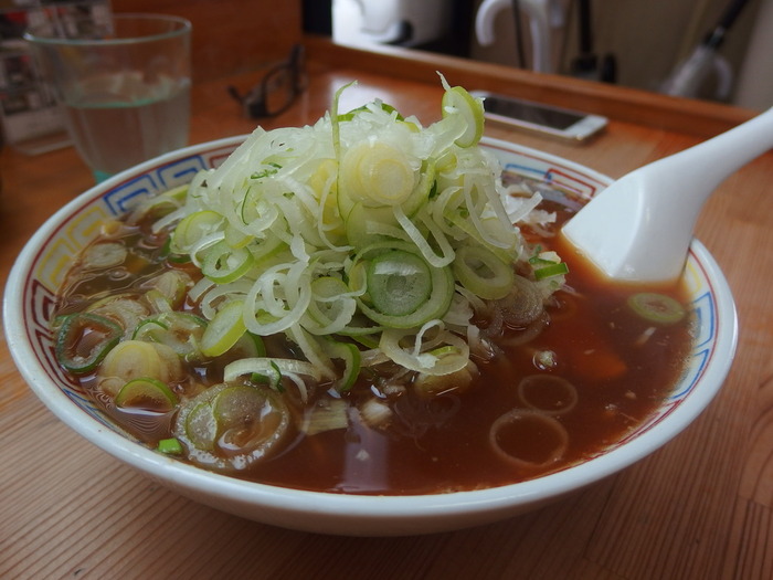 秋田市内 朝ラーが食べれるお店のまとめ 食べログまとめ