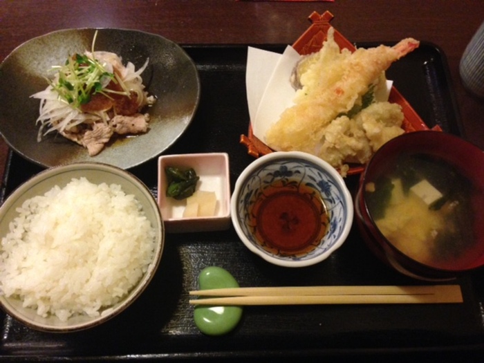 梅田周辺で千円以下で食べられるオススメ和食ランチ 食べログまとめ