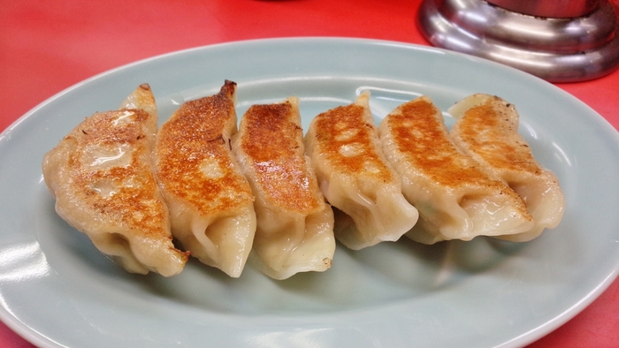 ラーメンショップ 堀切店